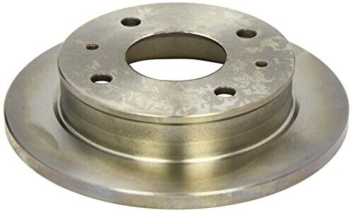 ABS All Brake Systems 17209