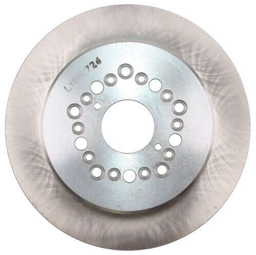 ABS All Brake Systems 17215