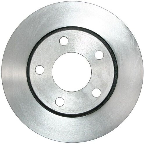 ABS All Brake Systems 17221