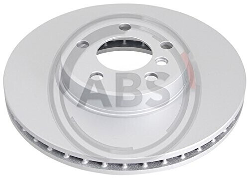 ABS All Brake Systems 17230