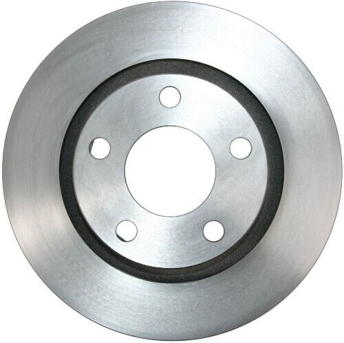 ABS All Brake Systems 17240