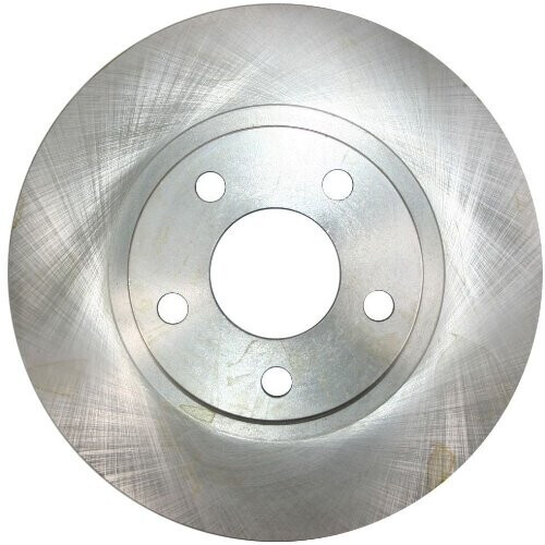 ABS All Brake Systems 17254
