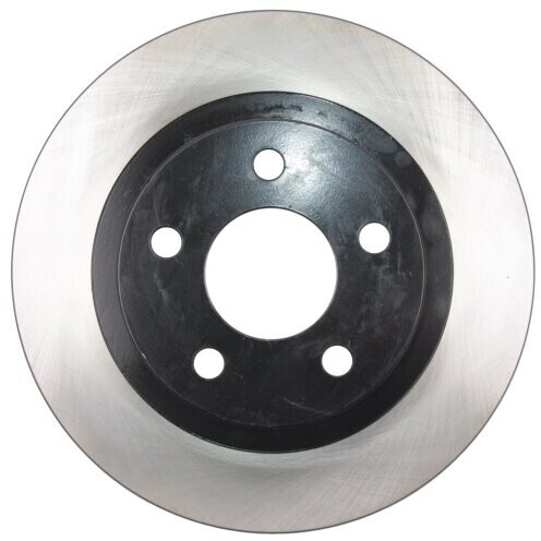 ABS All Brake Systems 17257