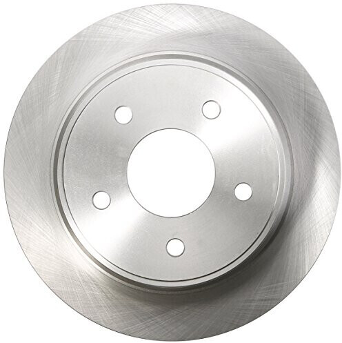 ABS All Brake Systems 17284