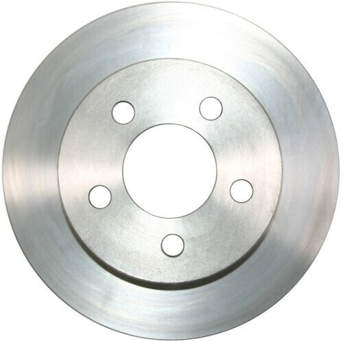ABS All Brake Systems 17309