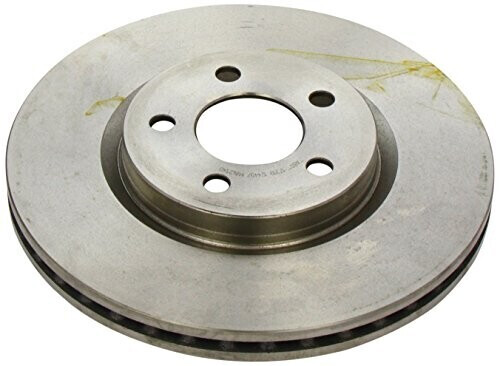 ABS All Brake Systems 17319