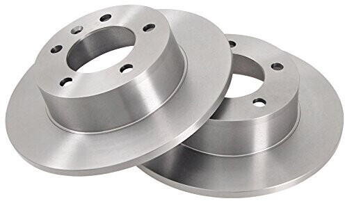 ABS All Brake Systems 17331