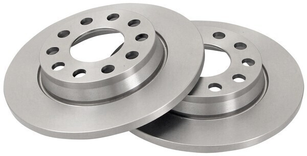 ABS All Brake Systems 17333