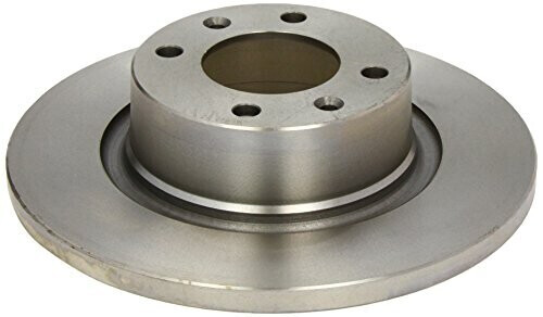ABS All Brake Systems 17337