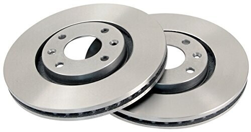 ABS All Brake Systems 17338