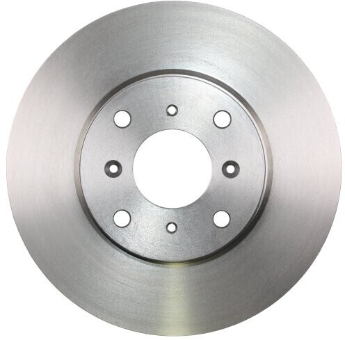 ABS All Brake Systems 17341