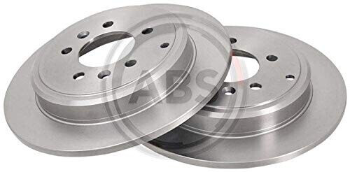 ABS All Brake Systems 17343