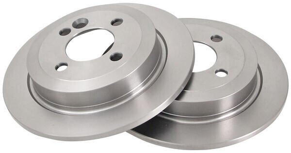 ABS All Brake Systems 17350