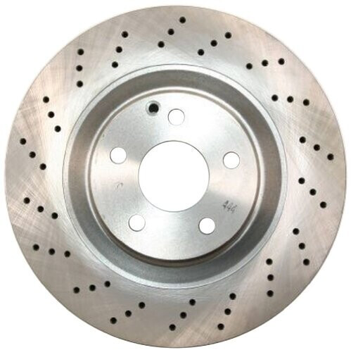 ABS All Brake Systems 17360