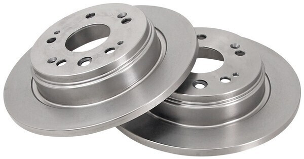 ABS All Brake Systems 17375