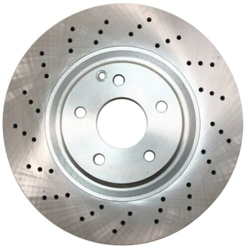 ABS All Brake Systems 17396