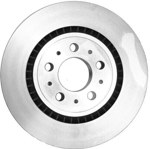 ABS All Brake Systems 17409