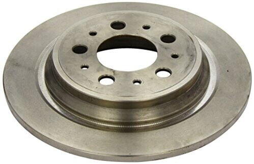 ABS All Brake Systems 17411