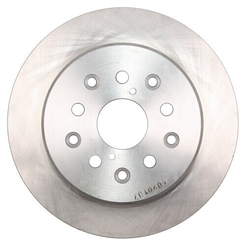 ABS All Brake Systems 17413