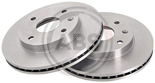 ABS All Brake Systems 17414
