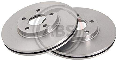 ABS All Brake Systems 17416