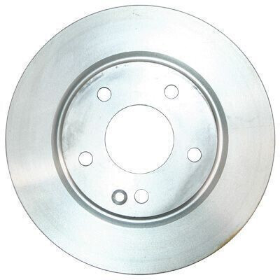 ABS All Brake Systems 17422