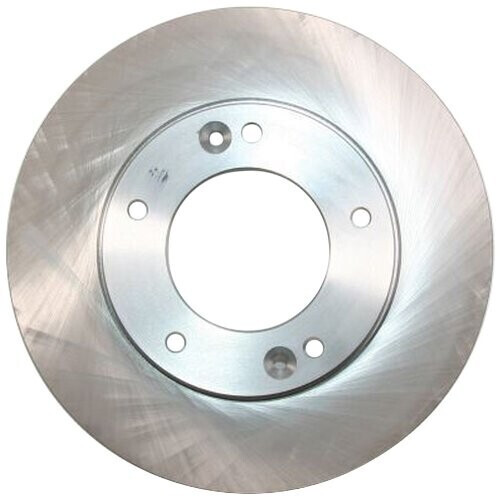 ABS All Brake Systems 17426