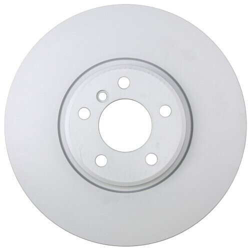 ABS All Brake Systems 17437