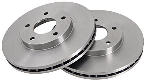 ABS All Brake Systems 17438