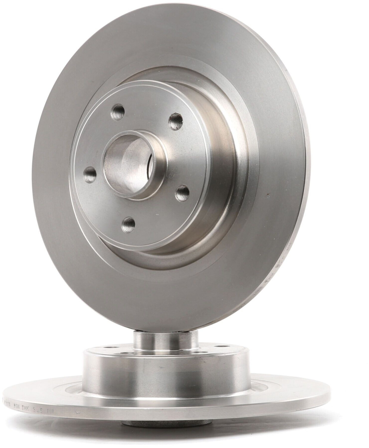 ABS All Brake Systems 17451