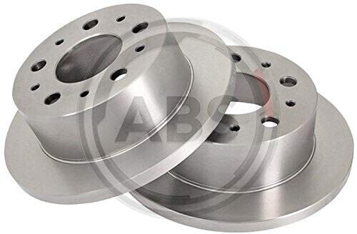 ABS All Brake Systems 17462