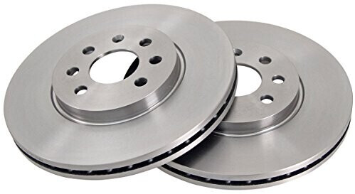 ABS All Brake Systems 17463