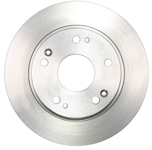 ABS All Brake Systems 17465