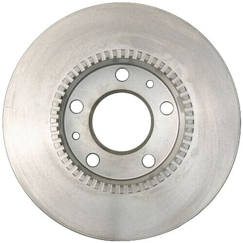 ABS All Brake Systems 17483