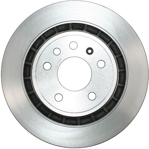 ABS All Brake Systems 17489