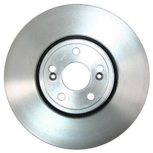 ABS All Brake Systems 17506