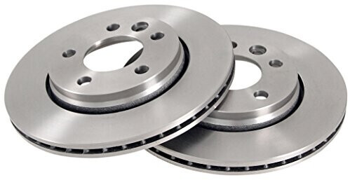 ABS All Brake Systems 17525