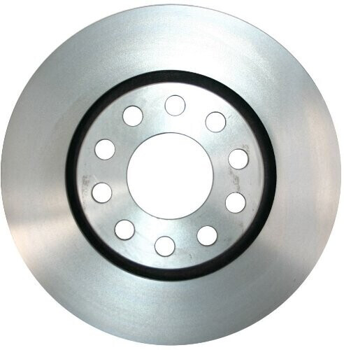 ABS All Brake Systems 17529