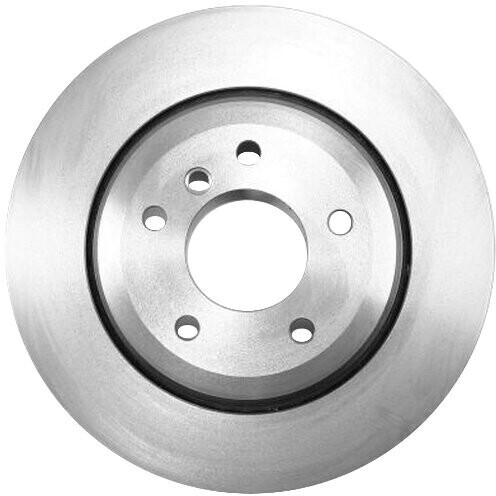 ABS All Brake Systems 17533