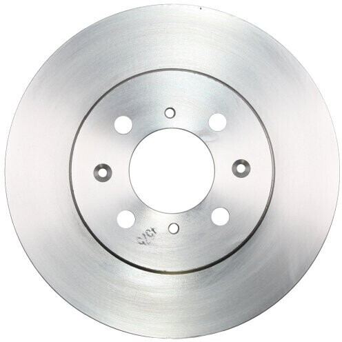 ABS All Brake Systems 17536