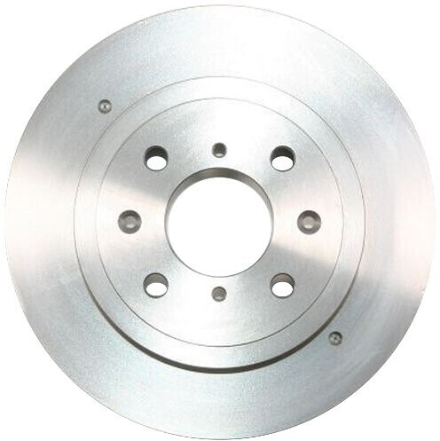 ABS All Brake Systems 17540