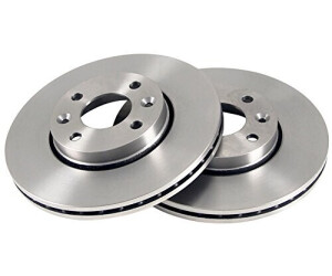 ABS All Brake Systems 17541