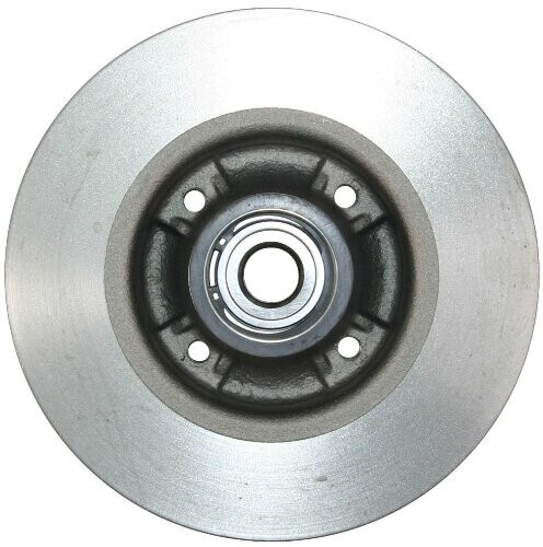 ABS All Brake Systems 17542C