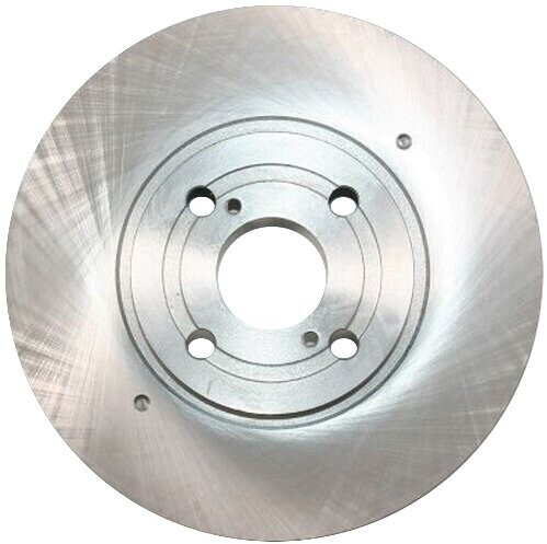 ABS All Brake Systems 17544