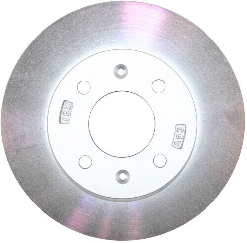 ABS All Brake Systems 17549