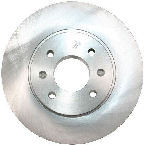 ABS All Brake Systems 17550