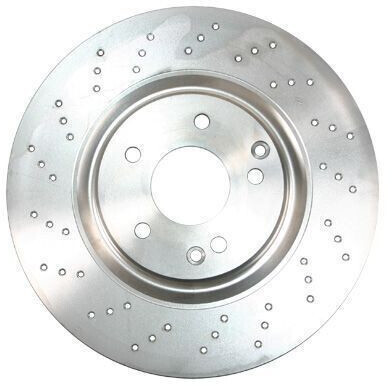 ABS All Brake Systems 17562
