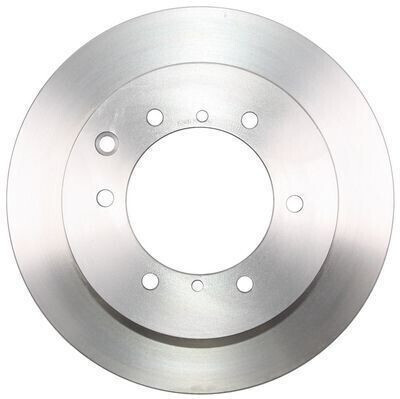 ABS All Brake Systems 17572