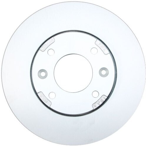ABS All Brake Systems 17579