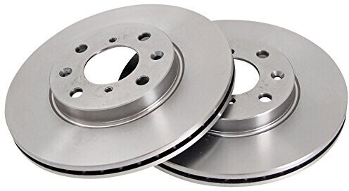 ABS All Brake Systems 17588